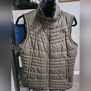 The North Face Vest